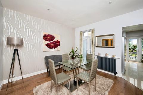 3 bedroom terraced house for sale, Skerry Hill, MANSFIELD, Nottinghamshire, NG18
