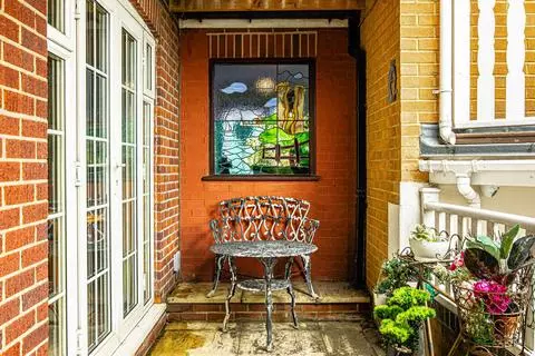 4 bedroom detached house for sale – pohled 5