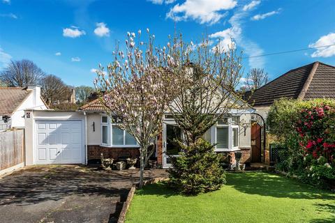 2 bedroom detached bungalow for sale, Beresford Road, Cheam, SM2