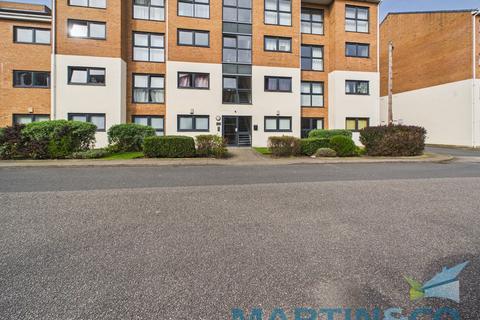 undefined, Lowbridge Court, Garston, Liverpool