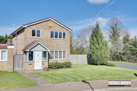Alma Road, Orpington