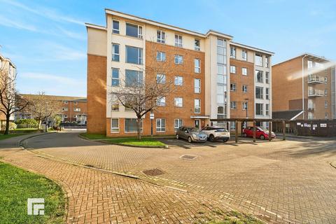 Reresby Court, Heol Glan Rheidol, Cardiff