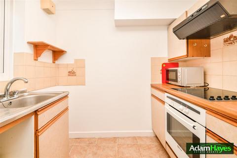 undefined, 34 Friern Park, London N12