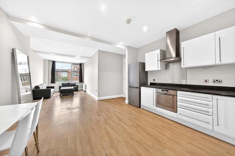 undefined, Commercial Road, London