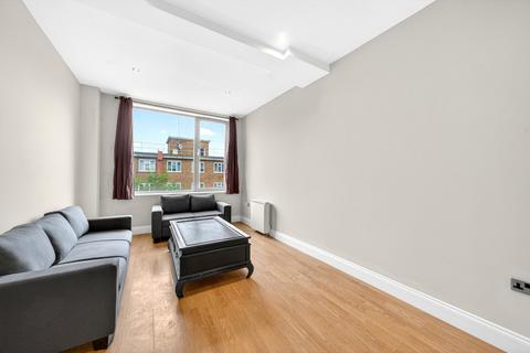 undefined, Commercial Road, London