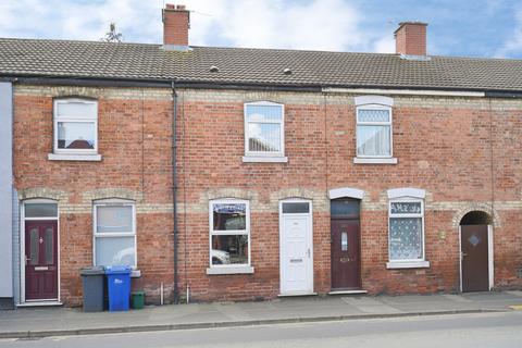 2 bedroom terraced house for sale, Derby Street, Burton-on-trent, DE14