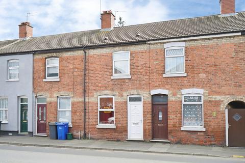2 bedroom terraced house for sale, Derby Street, Burton-on-trent, DE14