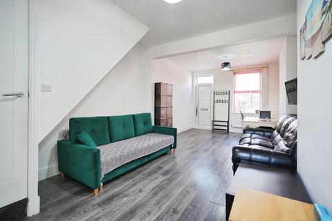 2 bedroom terraced house for sale, Derby Street, Burton-on-trent, DE14