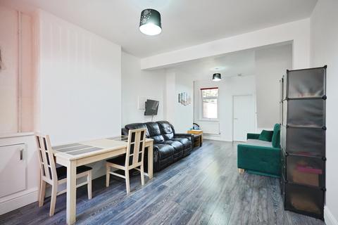 2 bedroom terraced house for sale, Derby Street, Burton-on-trent, DE14