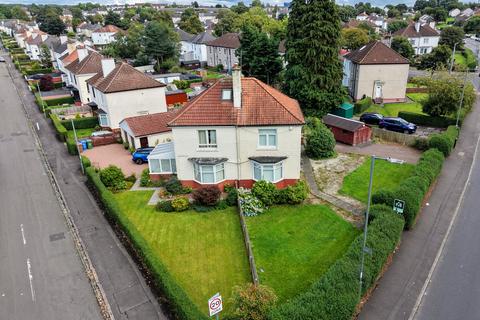 undefined, Archerhill Road, Glasgow G13