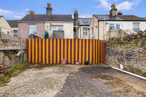 undefined, Wolseley Road, Plymouth PL5