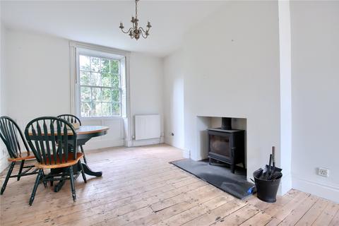 undefined, West End House, Church Road