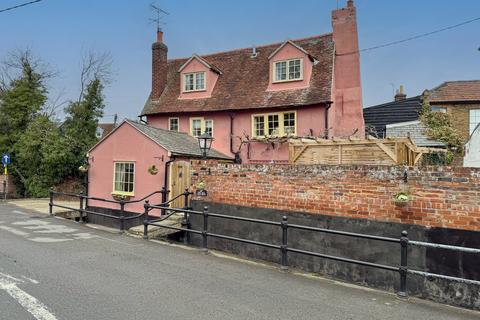 4 bedroom detached house for sale, The Gravel, Coggeshall