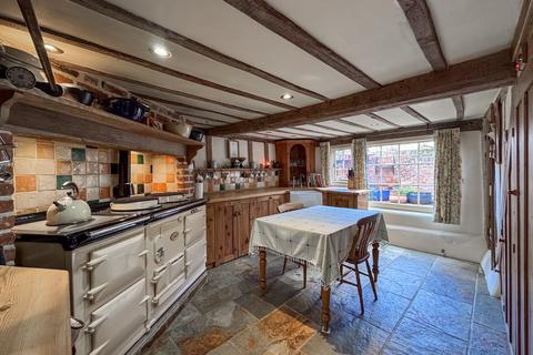 4 bedroom detached house for sale, The Gravel, Coggeshall