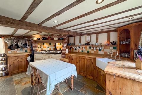 4 bedroom detached house for sale, The Gravel, Coggeshall