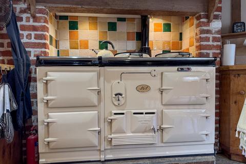 4 bedroom detached house for sale, The Gravel, Coggeshall
