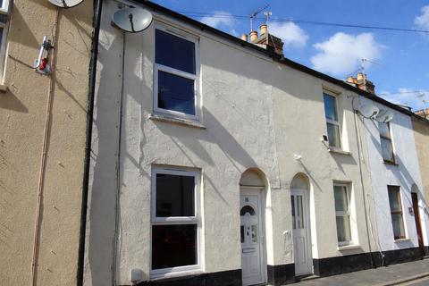 2 bedroom terraced house to rent, Lansdowne Street, King's Lynn