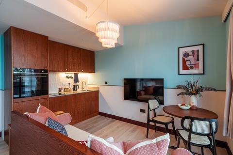 1 bedroom apartment to rent, Chiswick - Studio Windmill Road