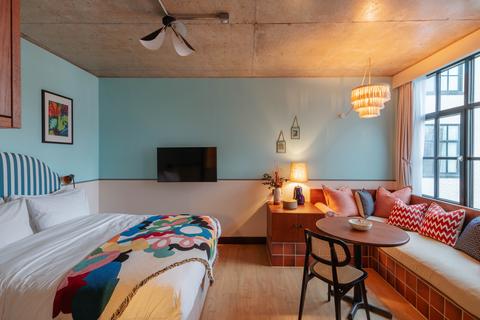 1 bedroom apartment to rent, Chiswick - Studio Windmill Road
