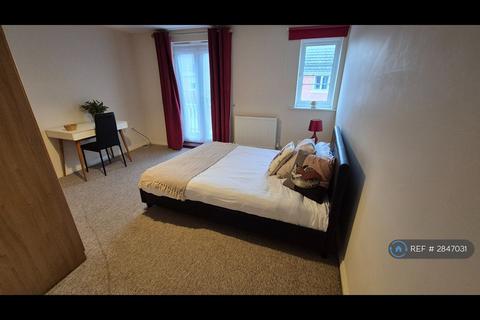 1 bedroom in a house share to rent, Daymond Street, Peterborough, PE2