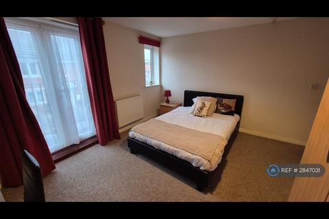 1 bedroom in a house share to rent, Daymond Street, Peterborough, PE2