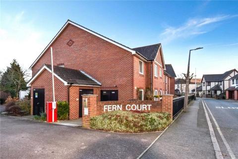 2 bedroom retirement property for sale, Fern Court, 11 East Street, Bexleyheath, Kent, DA7