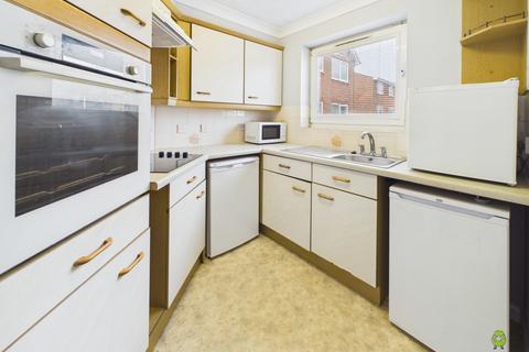 2 bedroom retirement property for sale, Fern Court, 11 East Street, Bexleyheath, Kent, DA7