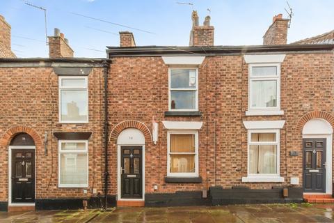 2 bedroom terraced house for sale, Peel Street, MACCLESFIELD, Cheshire, SK11