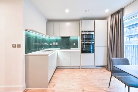 Studio to rent, UNCLE Colindale, Colindale, NW9