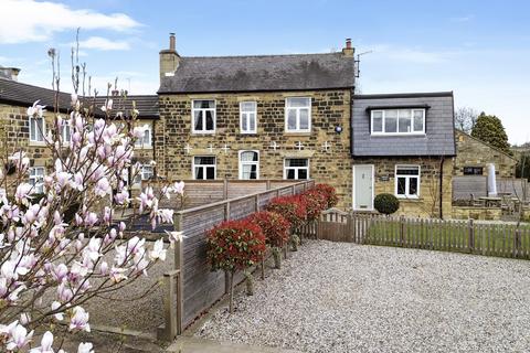 4 bedroom semi-detached house for sale, School Lane, Leeds LS17