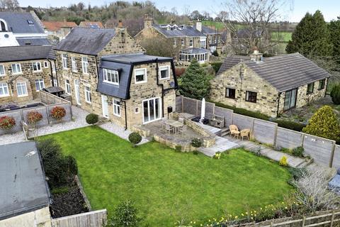 4 bedroom semi-detached house for sale, School Lane, Leeds LS17
