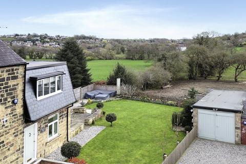 4 bedroom semi-detached house for sale, School Lane, Leeds LS17