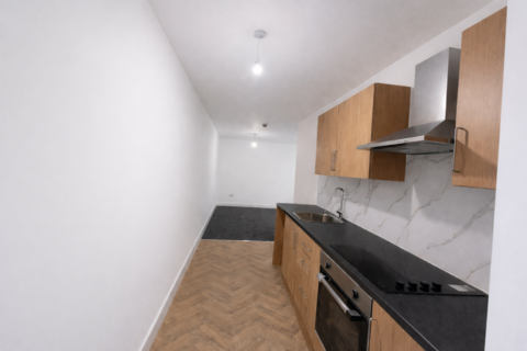 1 bedroom flat to rent, Commercial Street, Newport, NP20