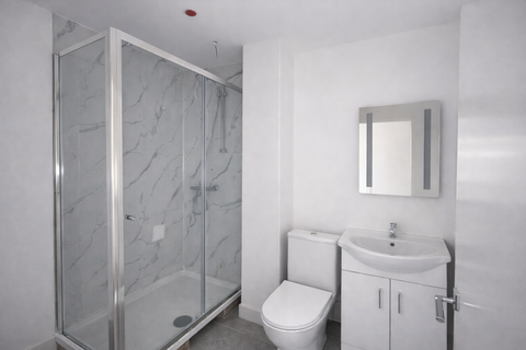 1 bedroom flat to rent, Commercial Street, Newport, NP20