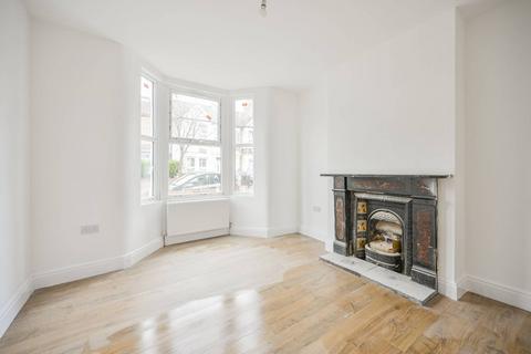 3 bedroom terraced house for sale, Northbank Road, Walthamstow, London, E17