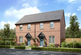 Plot 11, The Rhossili at Hill Top View, St Bartholomew's Way LE14