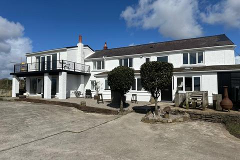 4 bedroom detached house for sale, The Paddock, Morriston, Swansea