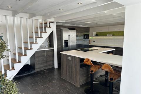 4 bedroom detached house for sale, The Paddock, Morriston, Swansea