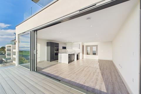 2 bedroom apartment for sale, Boscombe Overcliff Drive, Southbourne, Bournemouth, Dorset, BH5