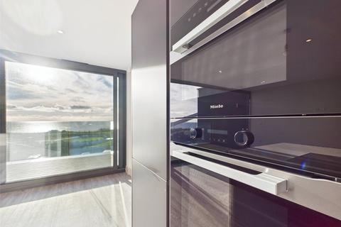 2 bedroom apartment for sale, Boscombe Overcliff Drive, Southbourne, Bournemouth, Dorset, BH5