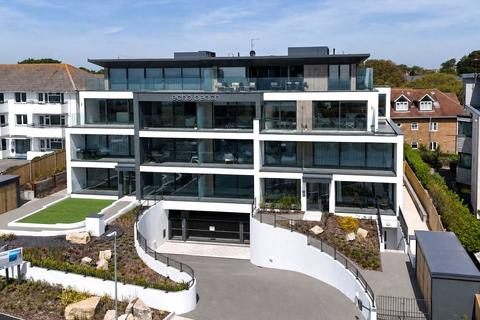 2 bedroom apartment for sale, Boscombe Overcliff Drive, Southbourne, Bournemouth, Dorset, BH5