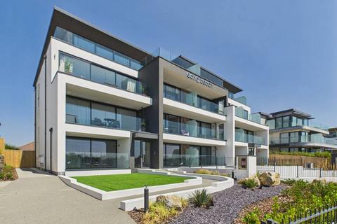 2 bedroom apartment for sale, Boscombe Overcliff Drive, Southbourne, Bournemouth, Dorset, BH5
