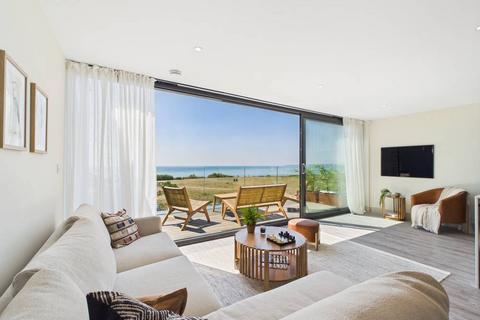 2 bedroom apartment for sale, Boscombe Overcliff Drive, Southbourne, Bournemouth, Dorset, BH5