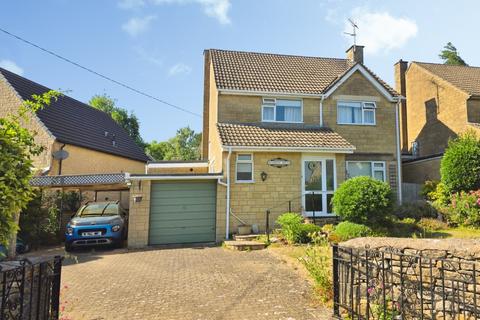 Dr Middletons Road, Chalford Hill, Stroud