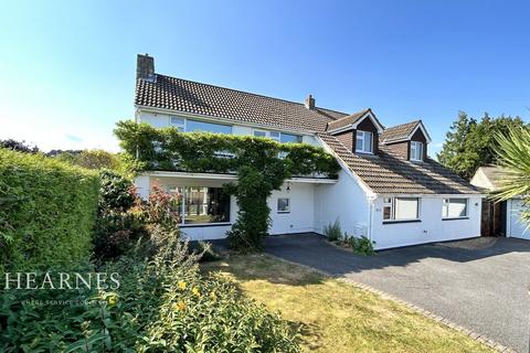 Detached house - Carrbridge Close, Talbot Woods, Bournemouth, BH3