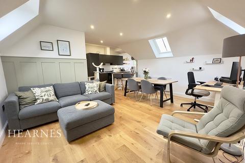Apartment - Bryanstone Road, Bournemouth, BH3
