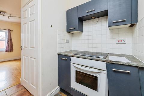1 bedroom flat for sale, Monson Street, Lincoln