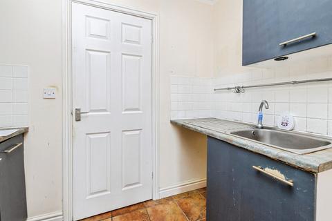 1 bedroom flat for sale, Monson Street, Lincoln