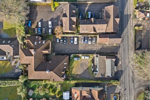 1 bedroom ground floor flat for sale, Headley Road, Hindhead GU26