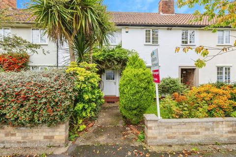 3 bedroom terraced house for sale, Hartsholme Drive, Lincoln